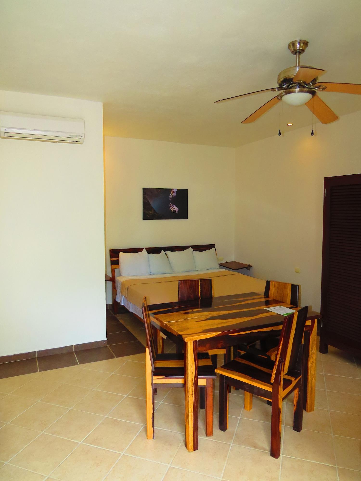 Xibalba Hotel Dive Center Tulum Zewnętrze zdjęcie