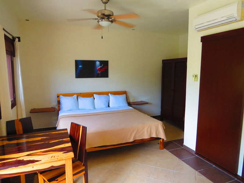 Xibalba Hotel Dive Center Tulum Zewnętrze zdjęcie