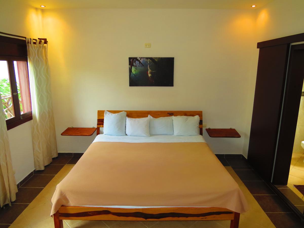 Xibalba Hotel Dive Center Tulum Pokój zdjęcie