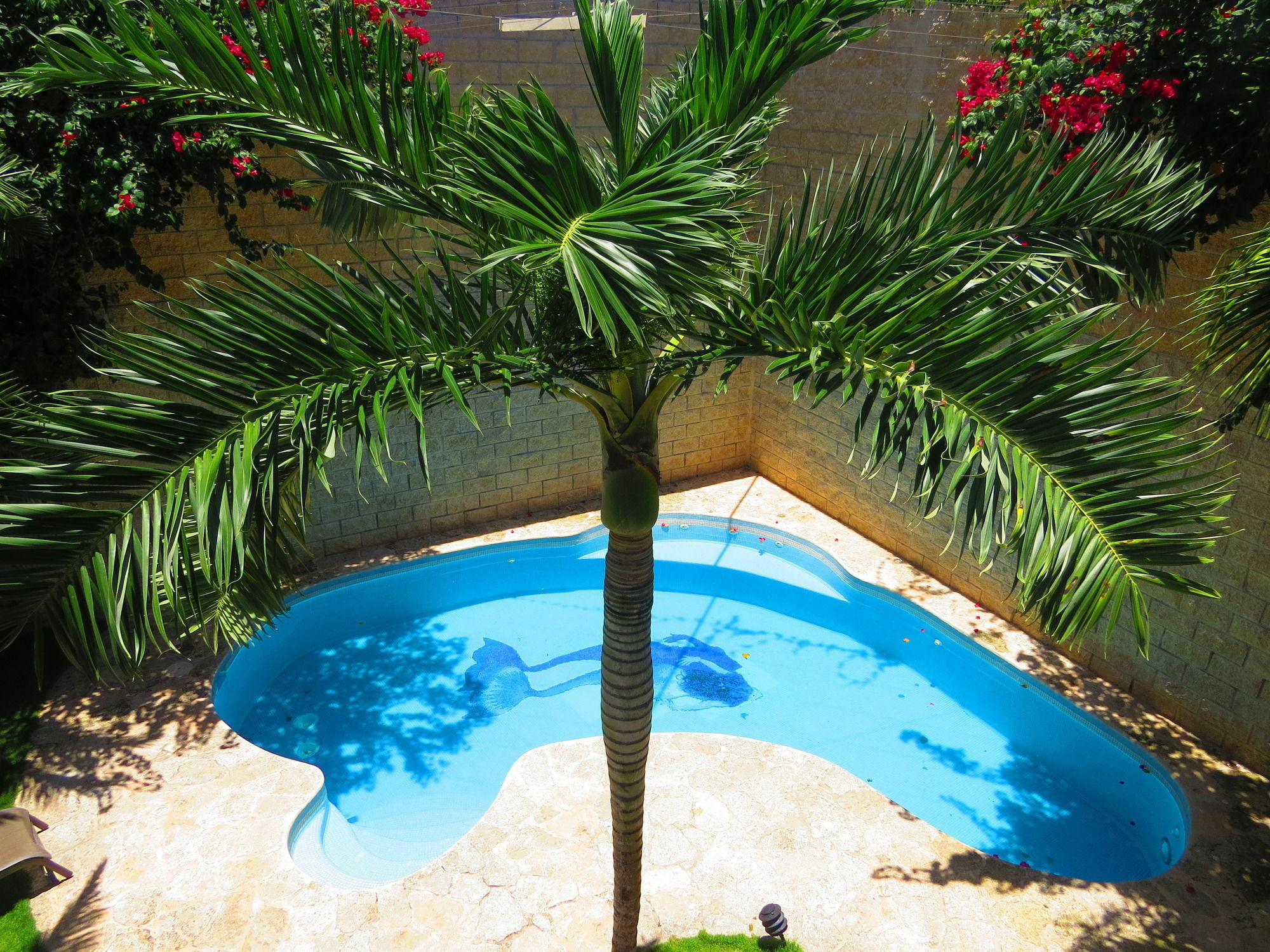 Xibalba Hotel Dive Center Tulum Zewnętrze zdjęcie