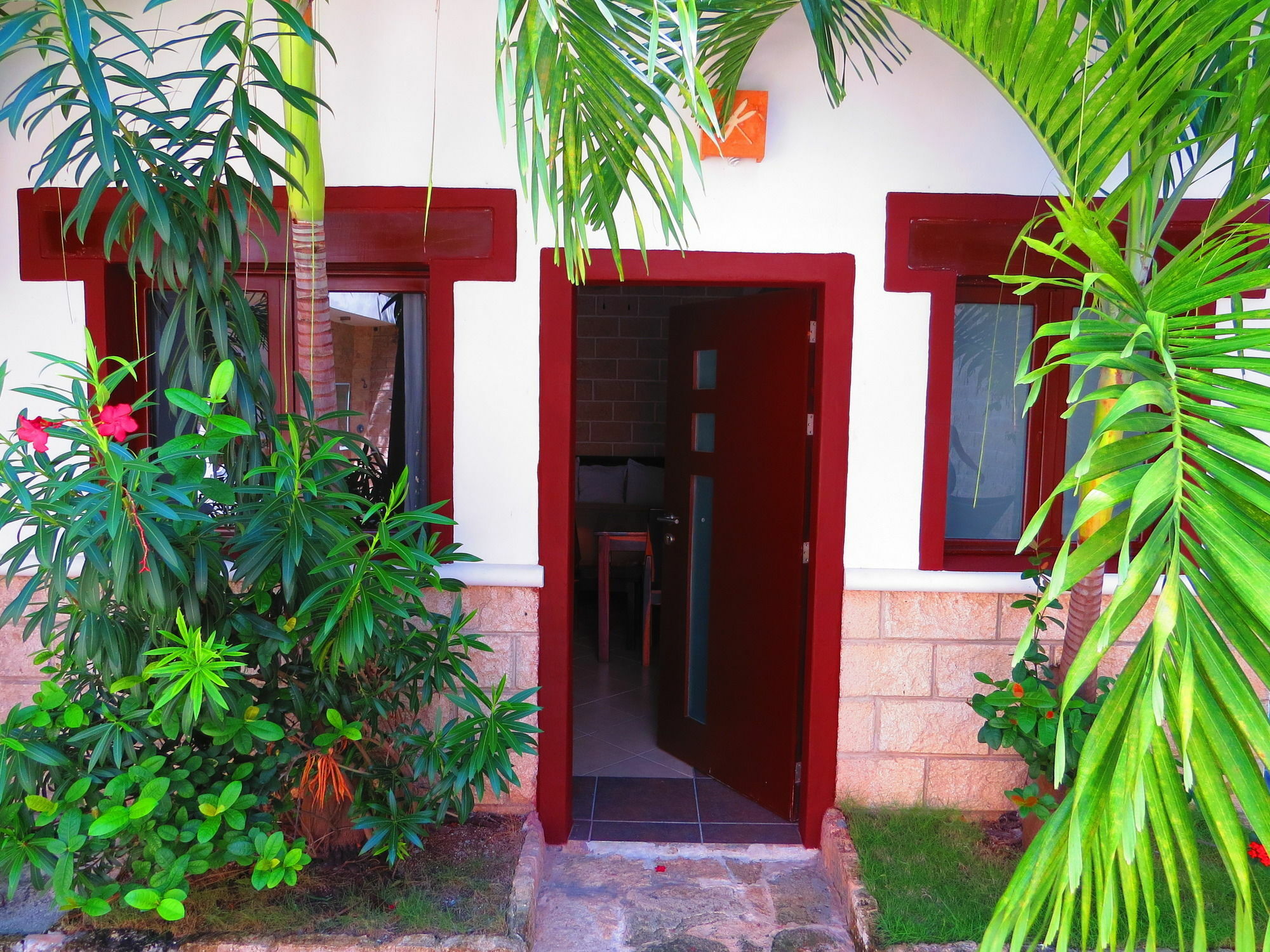 Xibalba Hotel Dive Center Tulum Zewnętrze zdjęcie